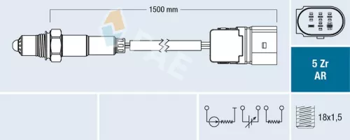 Oxygen Sensor