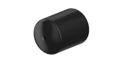 Air Tank, compressed-air system