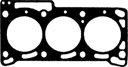Gasket, cylinder head