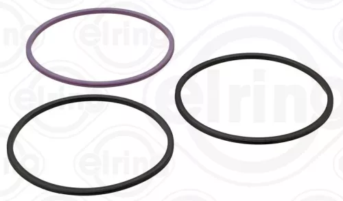Gasket Set, cylinder liner