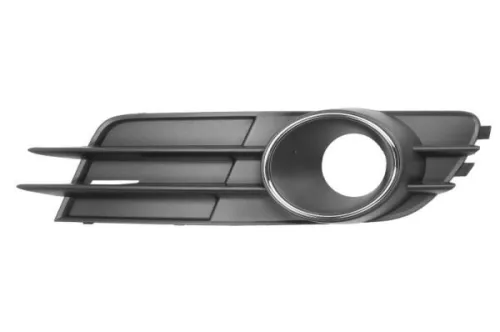 Ventilation Grille, bumper