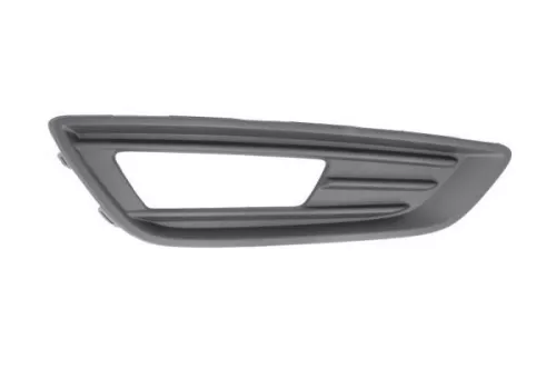 Ventilation Grille, bumper