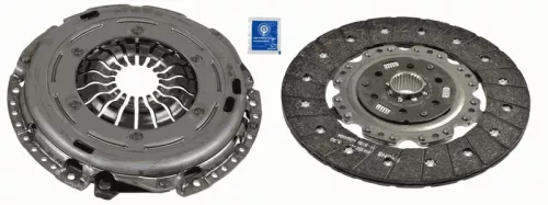 Clutch Kit