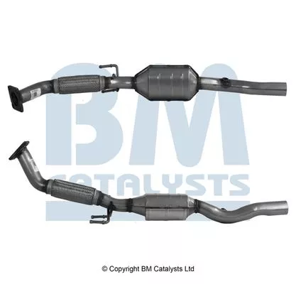 Catalytic Converter