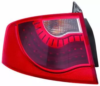 Tail Light Assembly