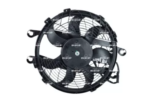 Fan, engine cooling