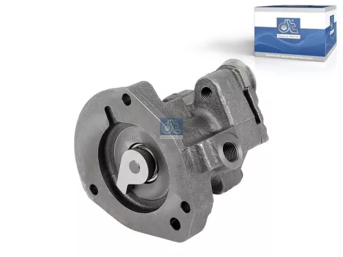 Pump, fuel pre-supply