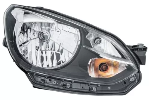 Headlight