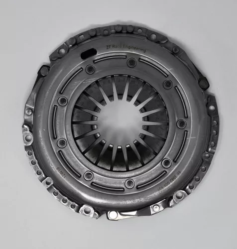 Clutch Pressure Plate