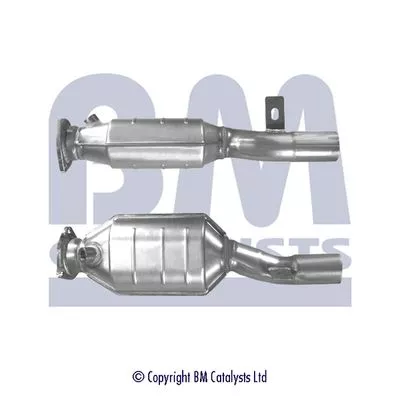 Catalytic Converter