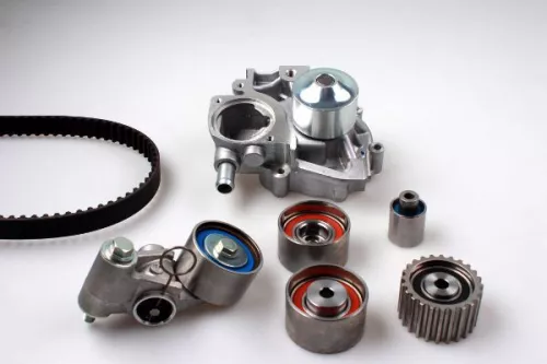 Water Pump & Timing Belt Kit