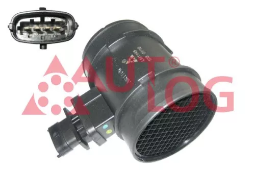 Mass Air Flow Sensor
