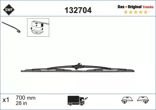 Wiper Blade