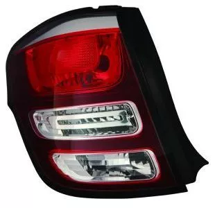 Tail Light Assembly