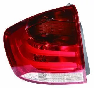 Tail Light Assembly