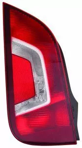 Tail Light Assembly