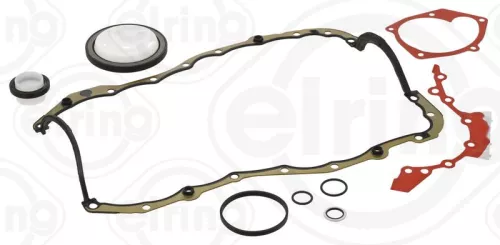 Gasket Kit, crankcase