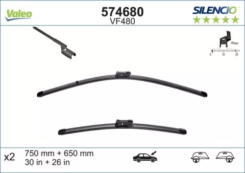 Wiper Blade