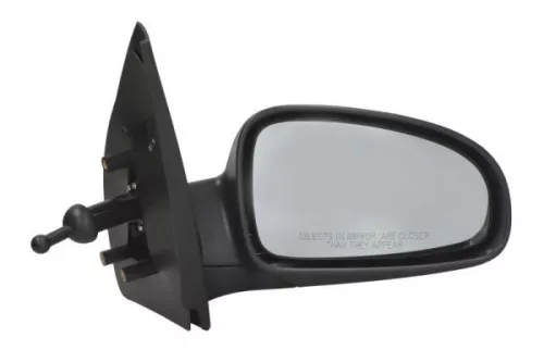 Exterior Mirror