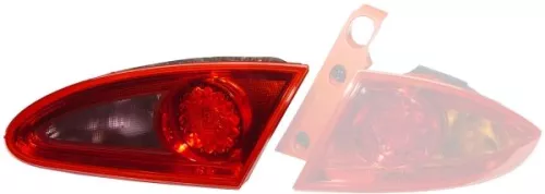 Tail Light Assembly