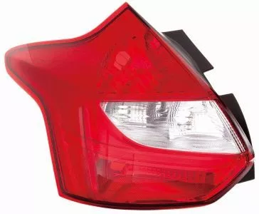 Tail Light Assembly