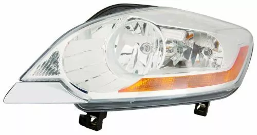 Headlight