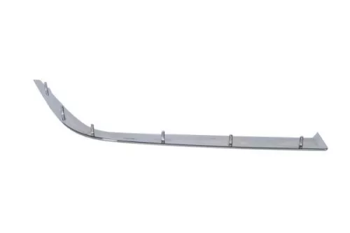 Trim/Protection Strip, bumper
