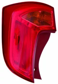 Tail Light Assembly