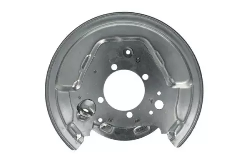 Splash Guard, brake disc