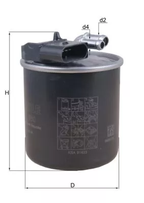 Fuel Filter