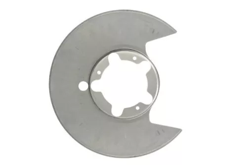 Splash Guard, brake disc