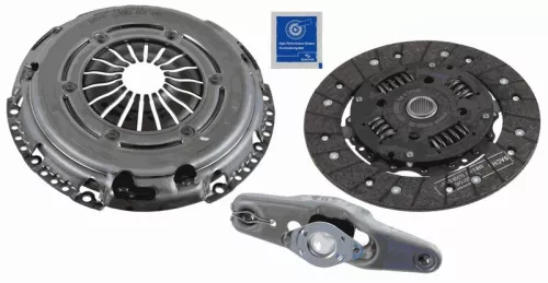 Clutch Kit