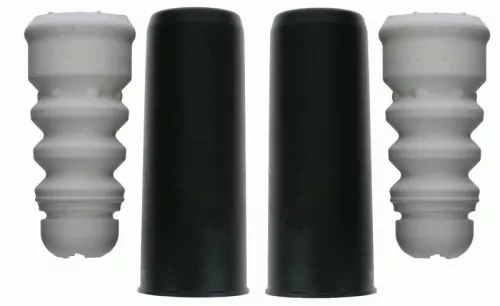 Dust Cover Kit, shock absorber