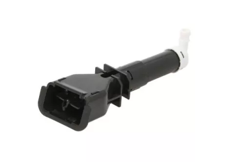 Washer Fluid Jet, headlight cleaning