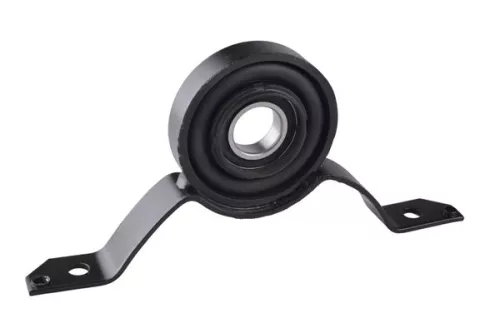 Suspension, propshaft