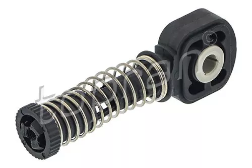 Cable Pull, manual transmission