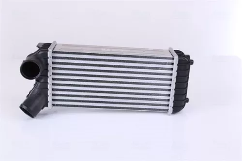 Charge Air Cooler