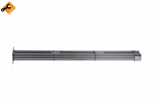 Cooler, exhaust gas recirculation