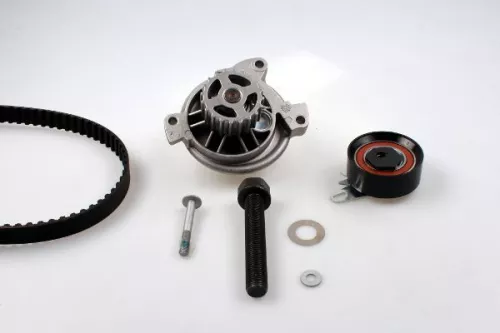Water Pump & Timing Belt Kit