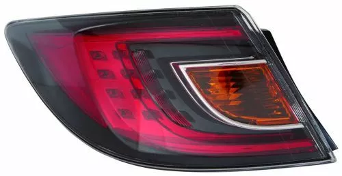 Tail Light Assembly