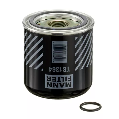 Air Dryer Cartridge, compressed-air system