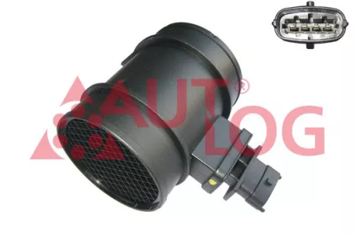 Mass Air Flow Sensor
