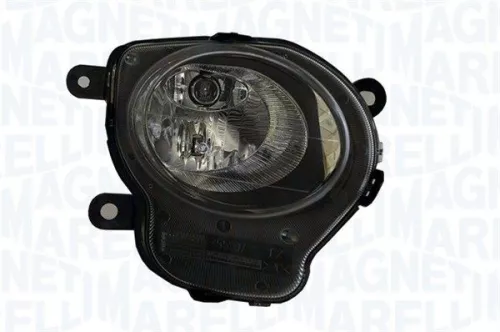 High Beam Headlight