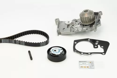 Water Pump & Timing Belt Kit