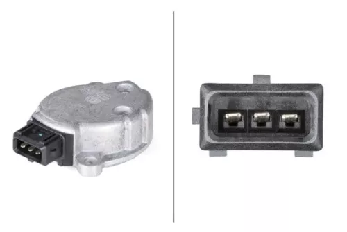 Sensor, camshaft position