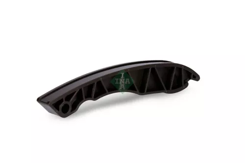 Tensioner Guide, timing chain