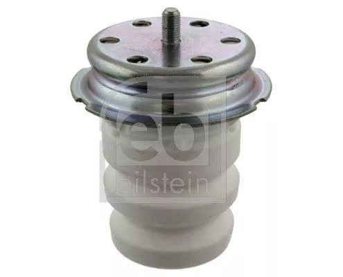 Rubber Buffer, suspension