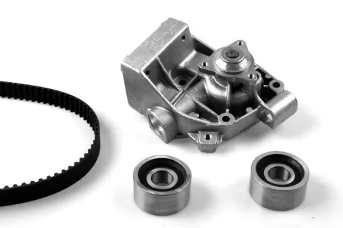 Water Pump & Timing Belt Kit