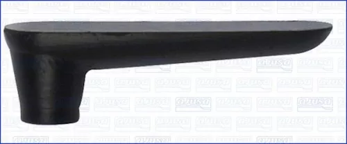 Seal, injector holder