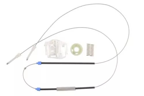 Repair Kit, window regulator
